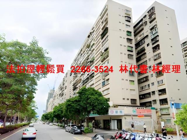 台北大安區法拍大樓-10