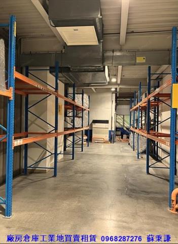 桃園龜山廠房-3