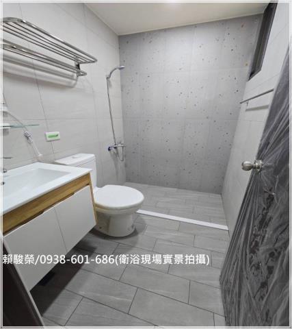 中壢體育園區邊間透天