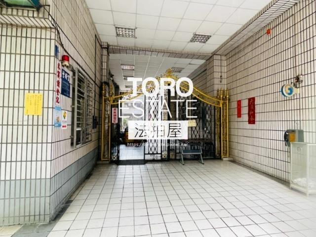 板橋法拍大樓-2