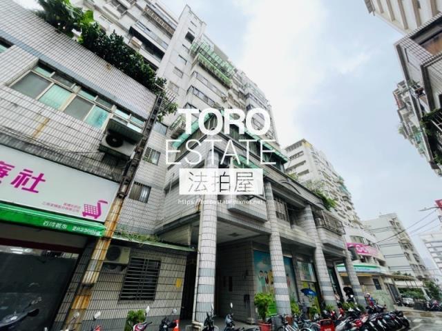 板橋法拍大樓-3