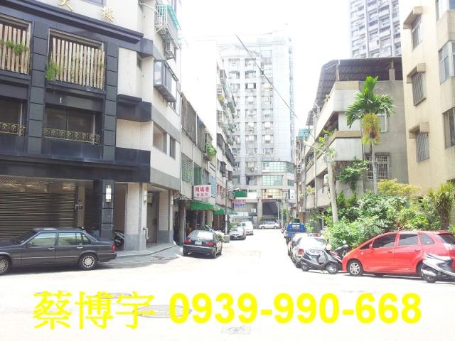 西區日盛街大樓法拍屋