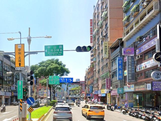 新北法拍大樓-7