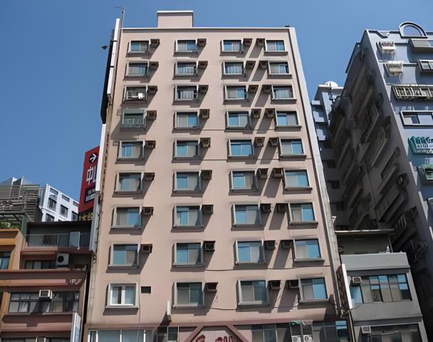 新北法拍大樓-9