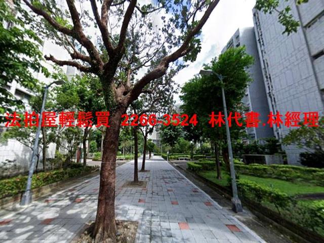 台北松山大樓法拍-10