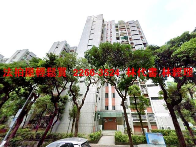 台北松山大樓法拍-5