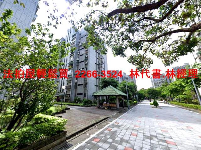 台北松山大樓法拍-9