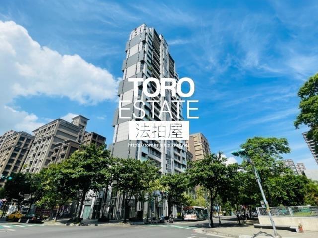 新北三重法拍大樓-5