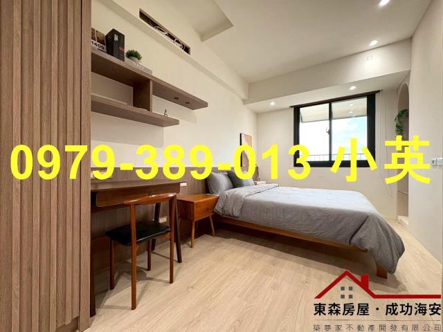 台南永康公寓-4