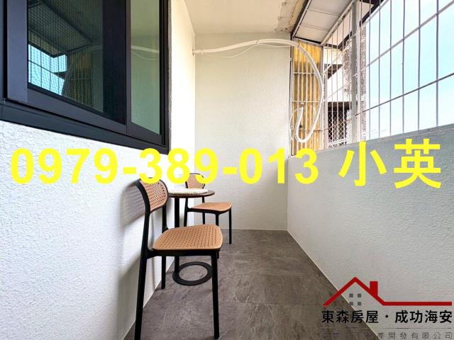 台南永康公寓-8