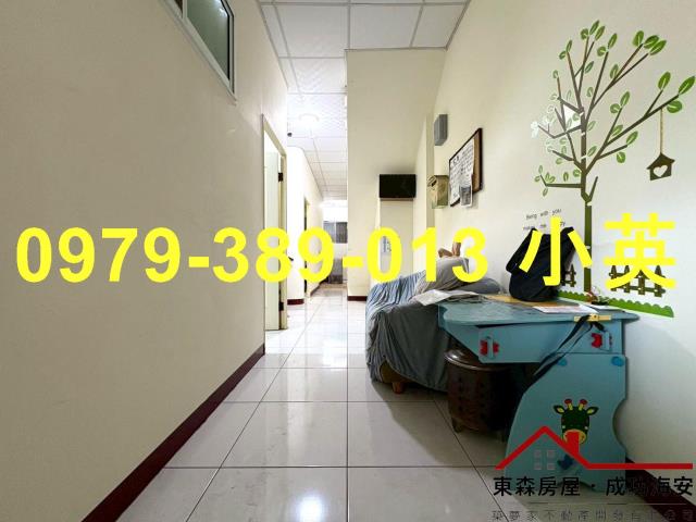 台南永康透天-13