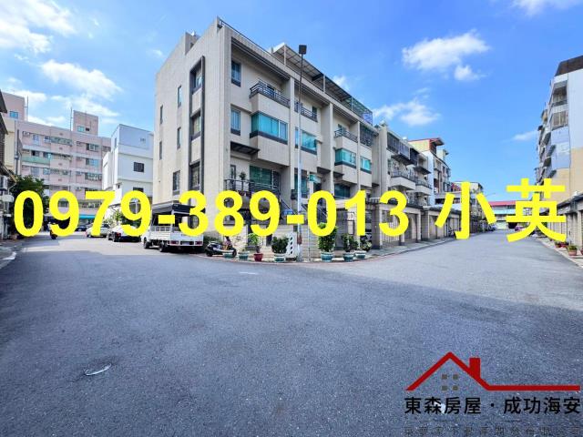 台南永康華廈-12