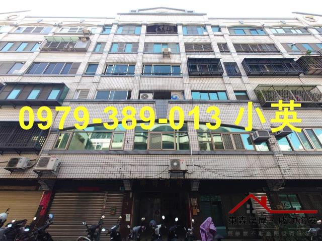 台南中西區華廈-12
