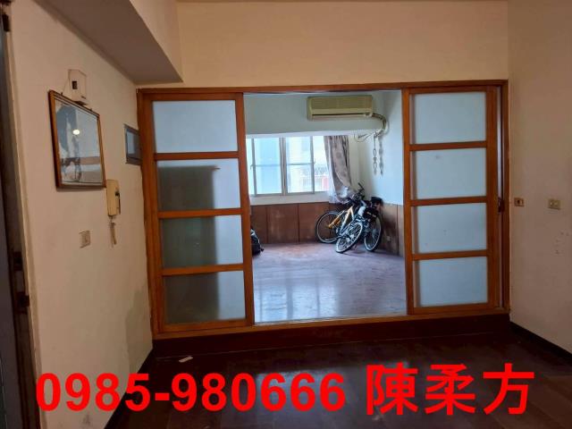 嘉義西區大樓-5