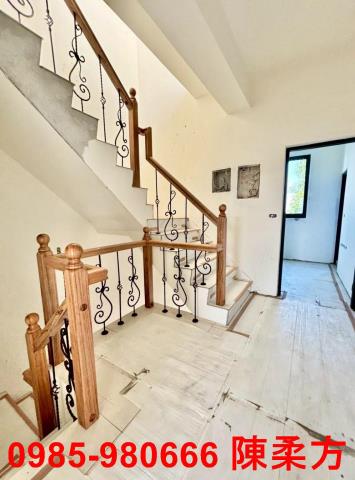 嘉義六腳別墅-10