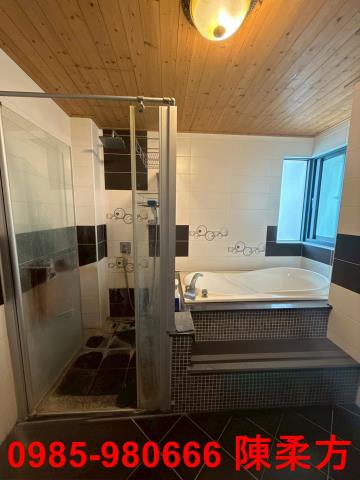 嘉義水上別墅-8