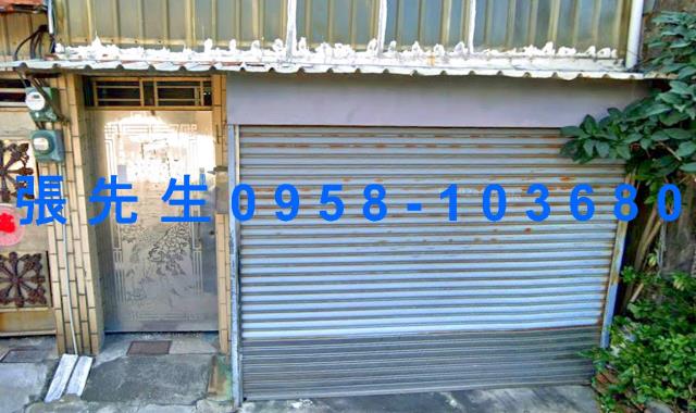 永康法拍透天-4