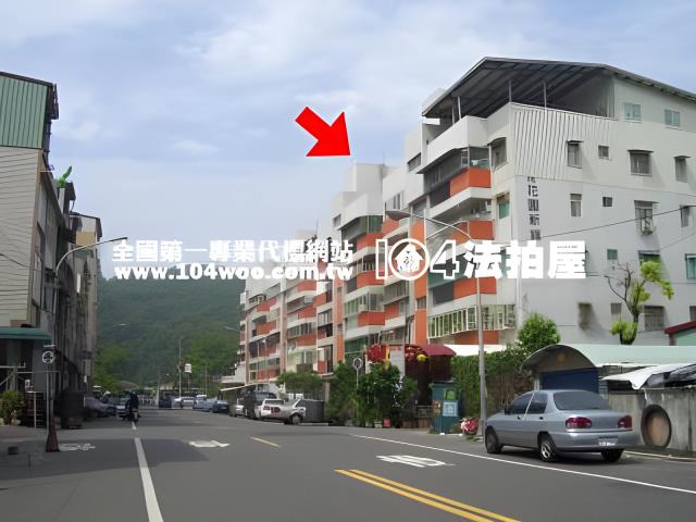 鼓山法拍公寓-6