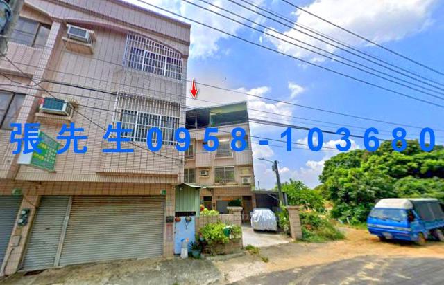 新市法拍透天-3