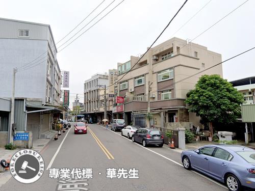 新豐透天法拍-3