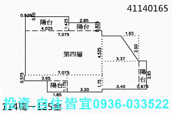 新北五股法拍公寓-9