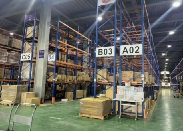 桃園龍潭廠房-3