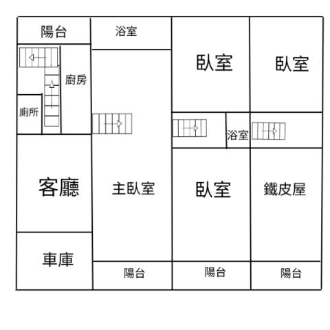 高雄湖內透天-15