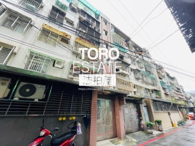 新北新店法拍公寓-4