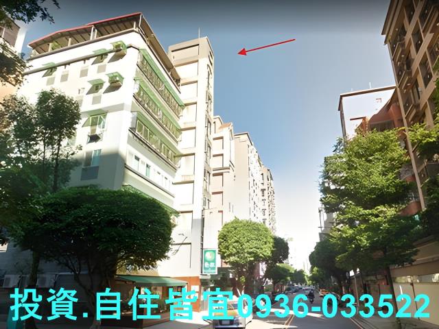 新北新店華廈法拍-4