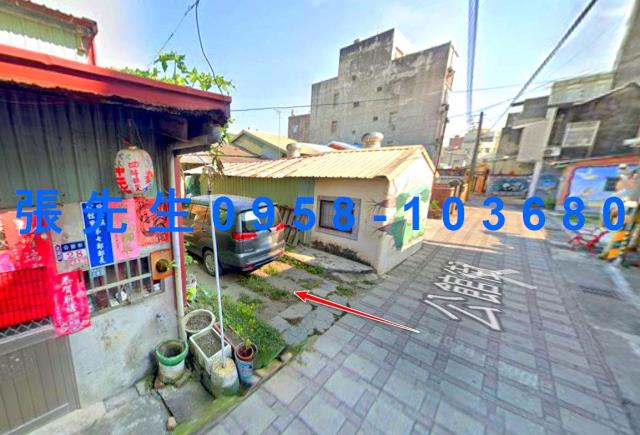 雲林北港透天法拍-1