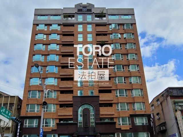 新北板橋法拍大樓-1