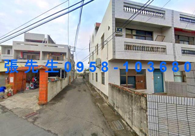 雲林莿桐法拍農舍-5