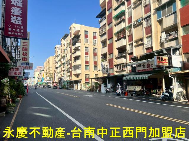 台南東區透天-14