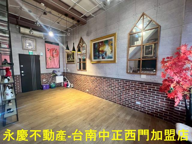 台南東區透天-3