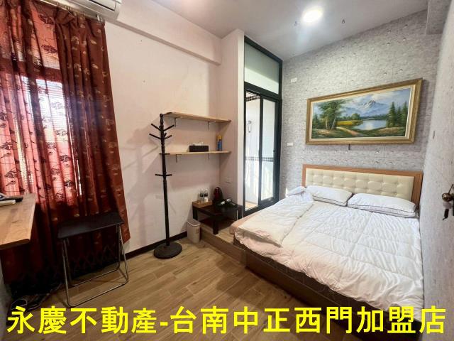 台南東區透天-7