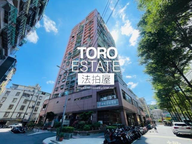 新北中和法拍大樓-3