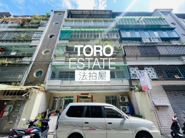 新北中和法拍公寓-4