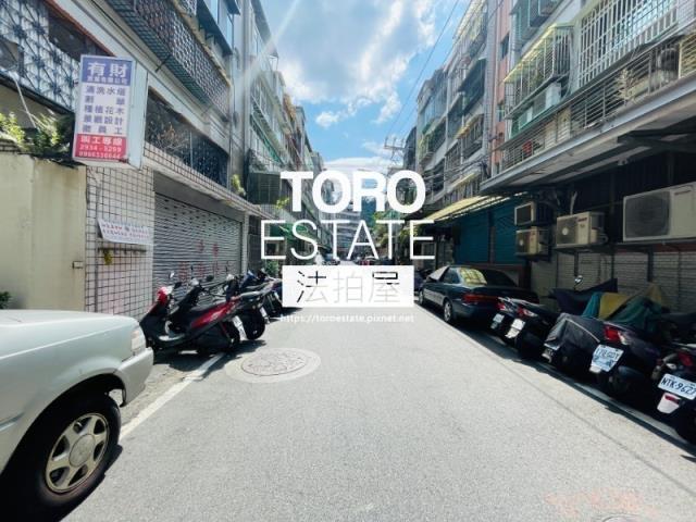 新北中和法拍公寓-8