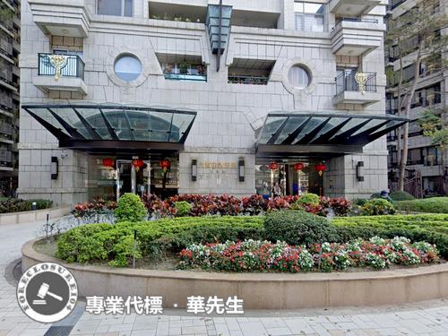 南港大樓法拍-8