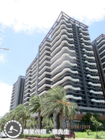 淡水大樓法拍-8