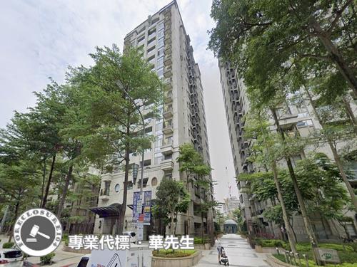 南港大樓法拍-5