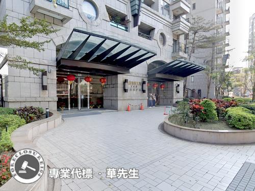 南港大樓法拍-4