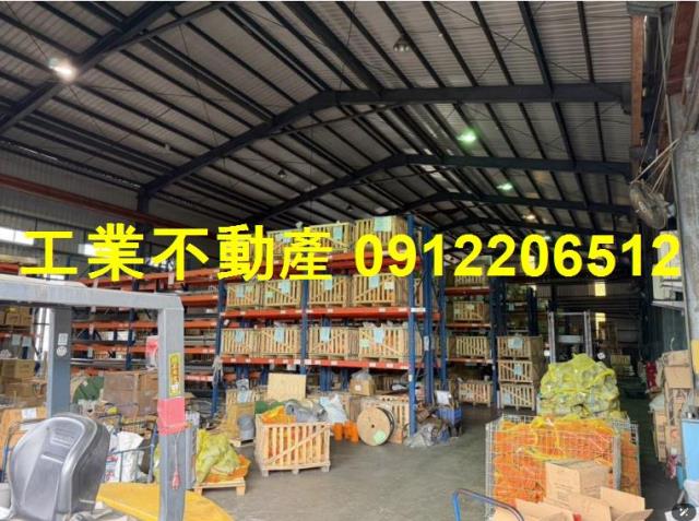 岡山廠房-2