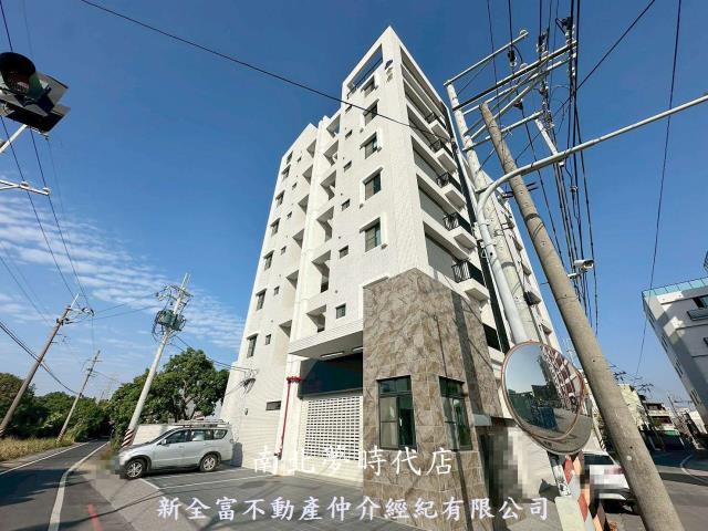 新市華廈-14