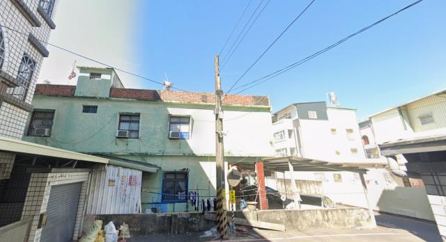 萬丹拍賣透天-5