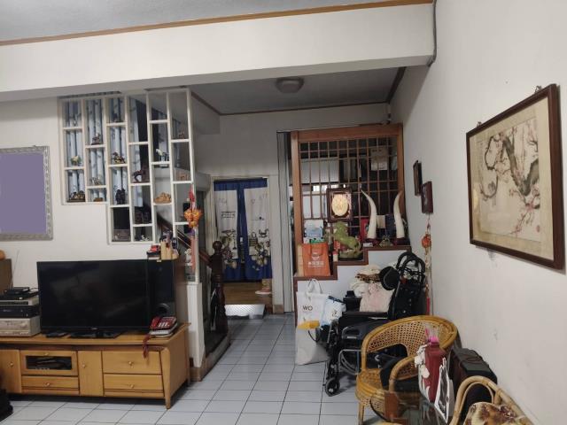 台中西屯透天-11