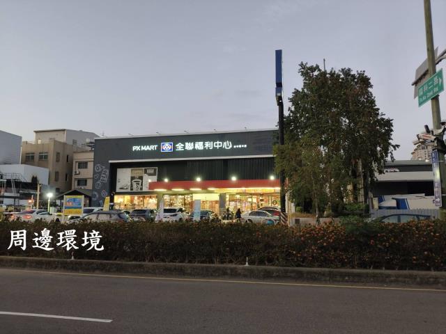 台中西屯透天-6