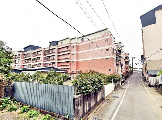 嘉義中埔法拍透天-2