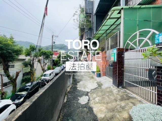 新北樹林透天法拍-5