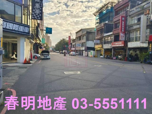 新竹北區透天-4